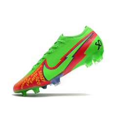 Nike Mercurial Vapor 13 Elite FG ACC Groen Rood_6.jpg